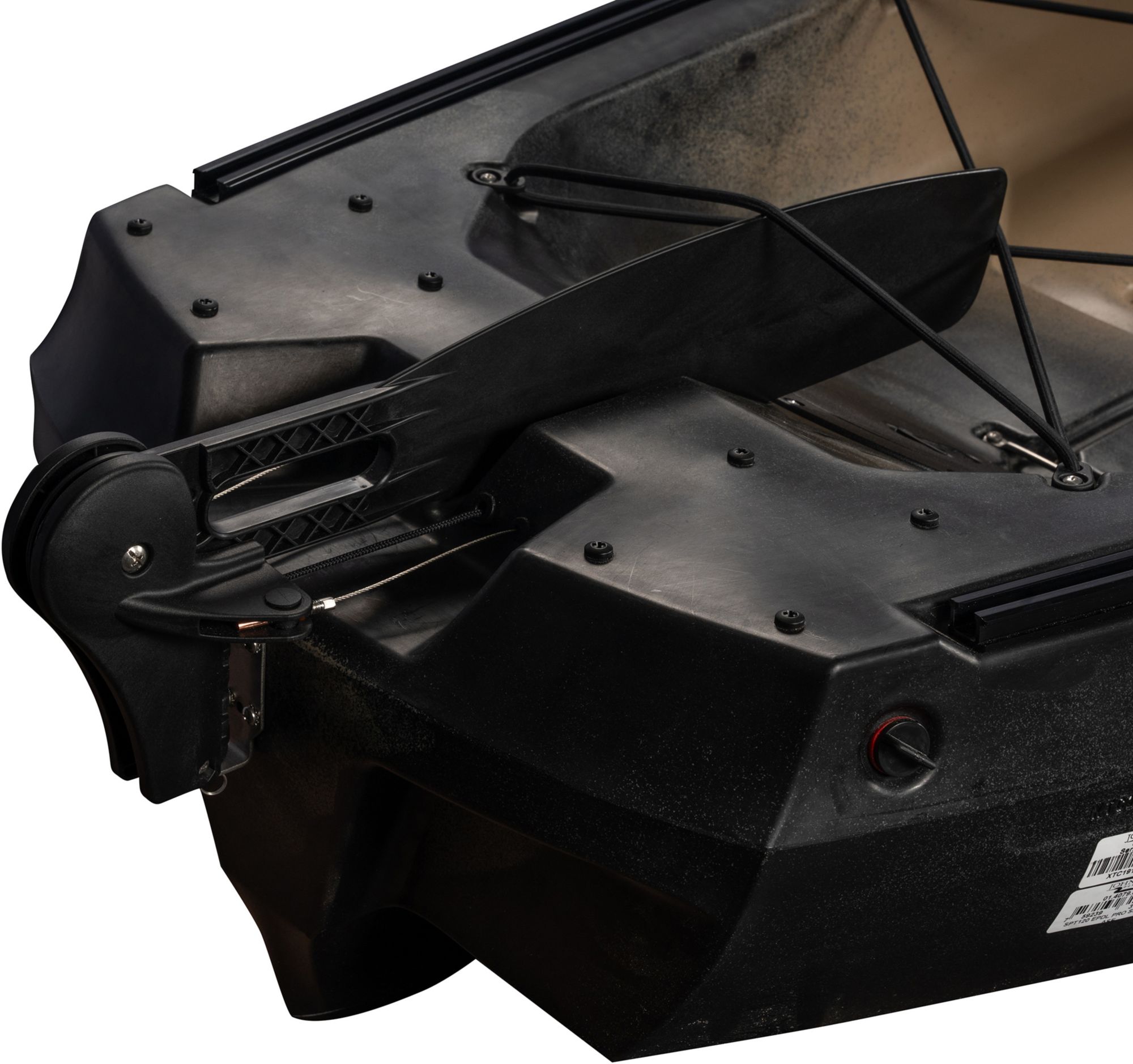 Old Town Sportsmans EPDL 120 Pro Kayak product image