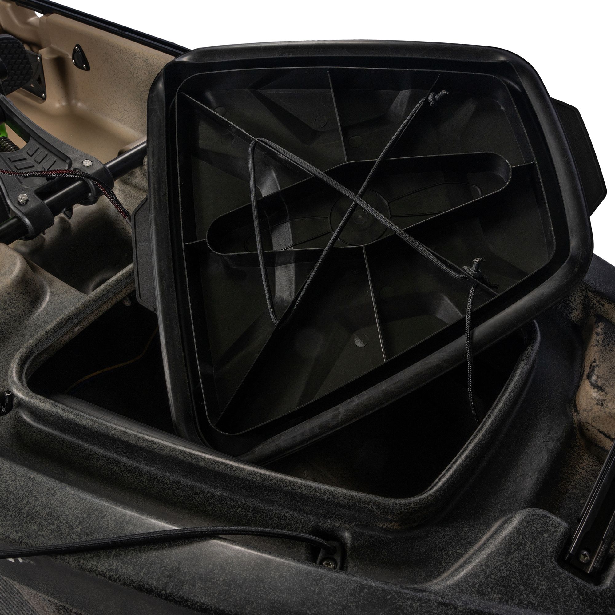 Old Town Sportsmans EPDL 120 Pro Kayak product image