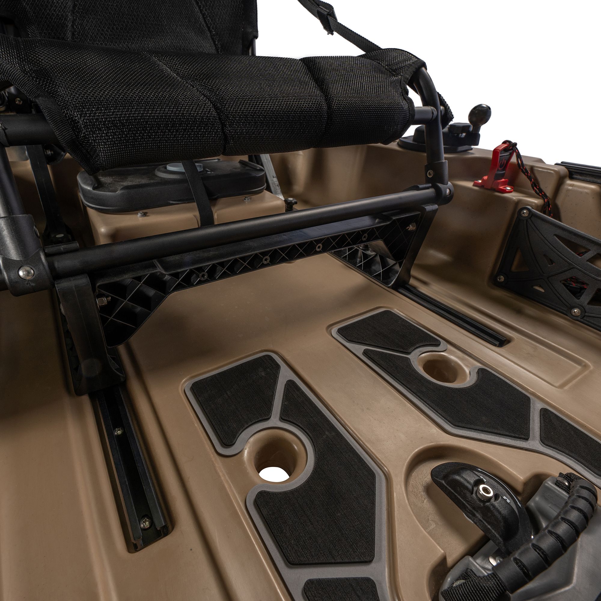 Old Town Sportsmans EPDL 120 Pro Kayak product image