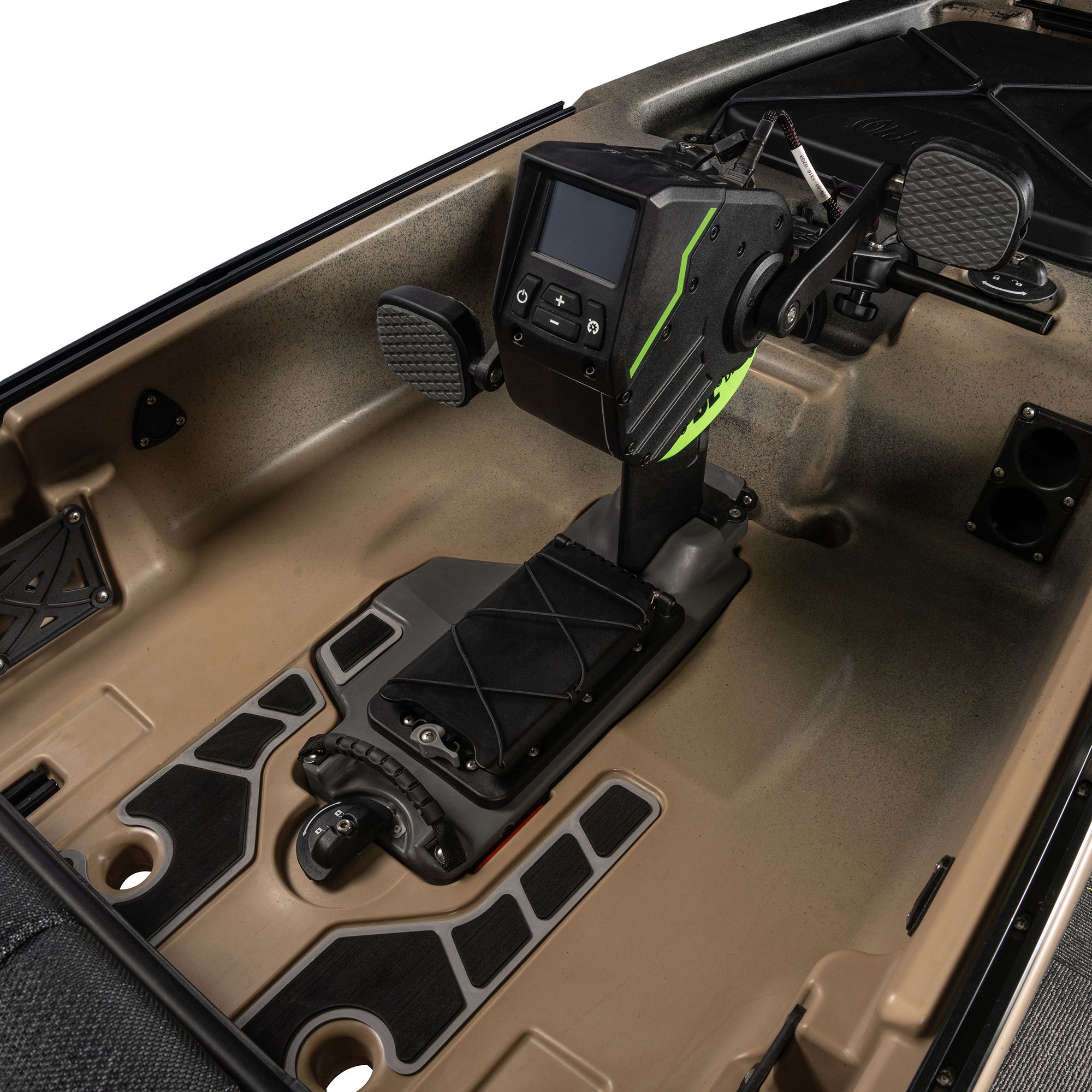 Old Town Sportsmans EPDL 120 Pro Kayak product image