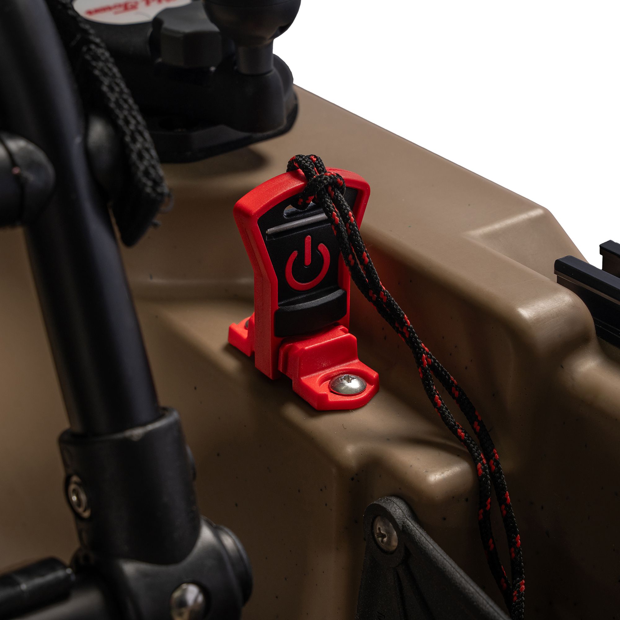 Old Town Sportsmans EPDL 120 Pro Kayak product image
