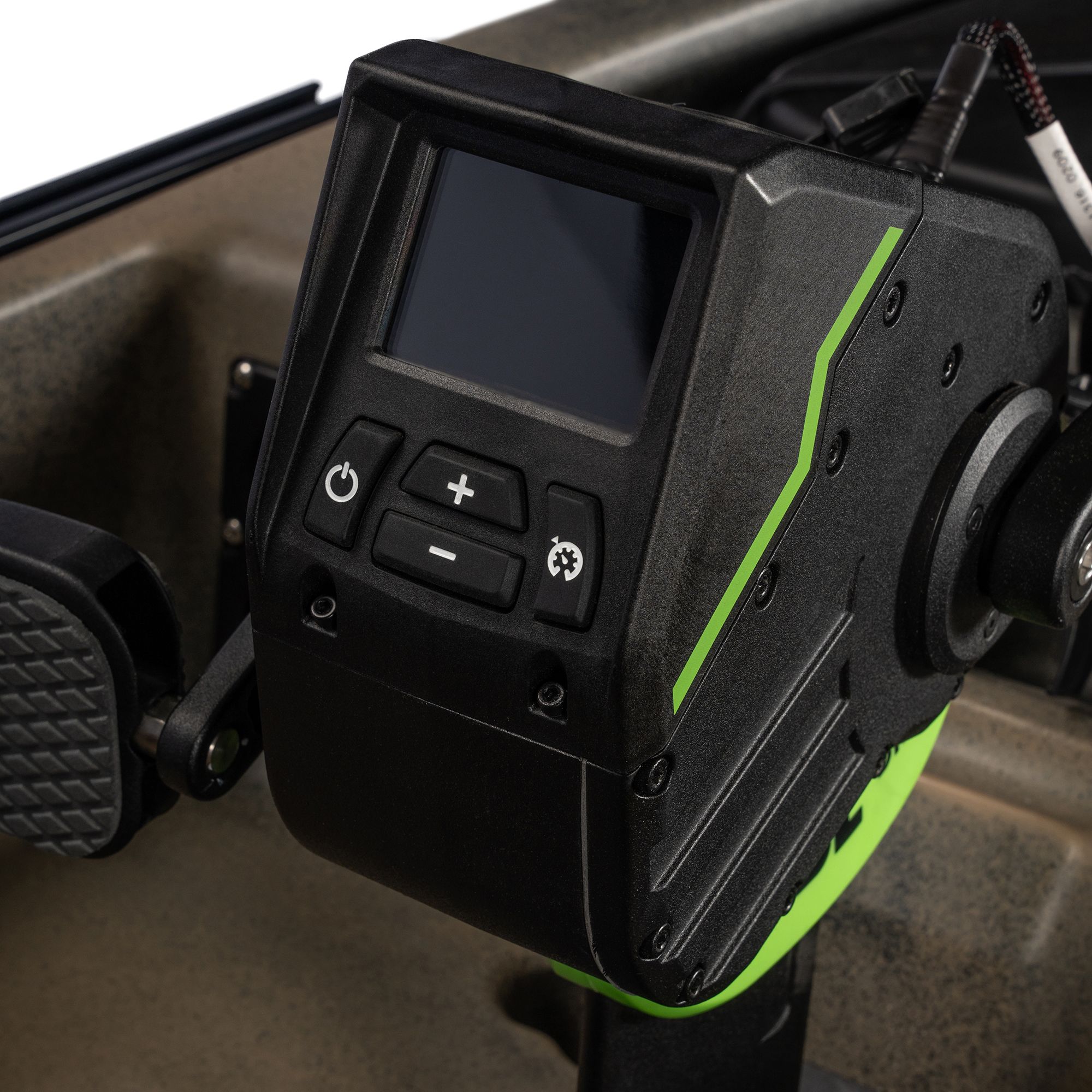 Old Town Sportsmans EPDL 120 Pro Kayak product image