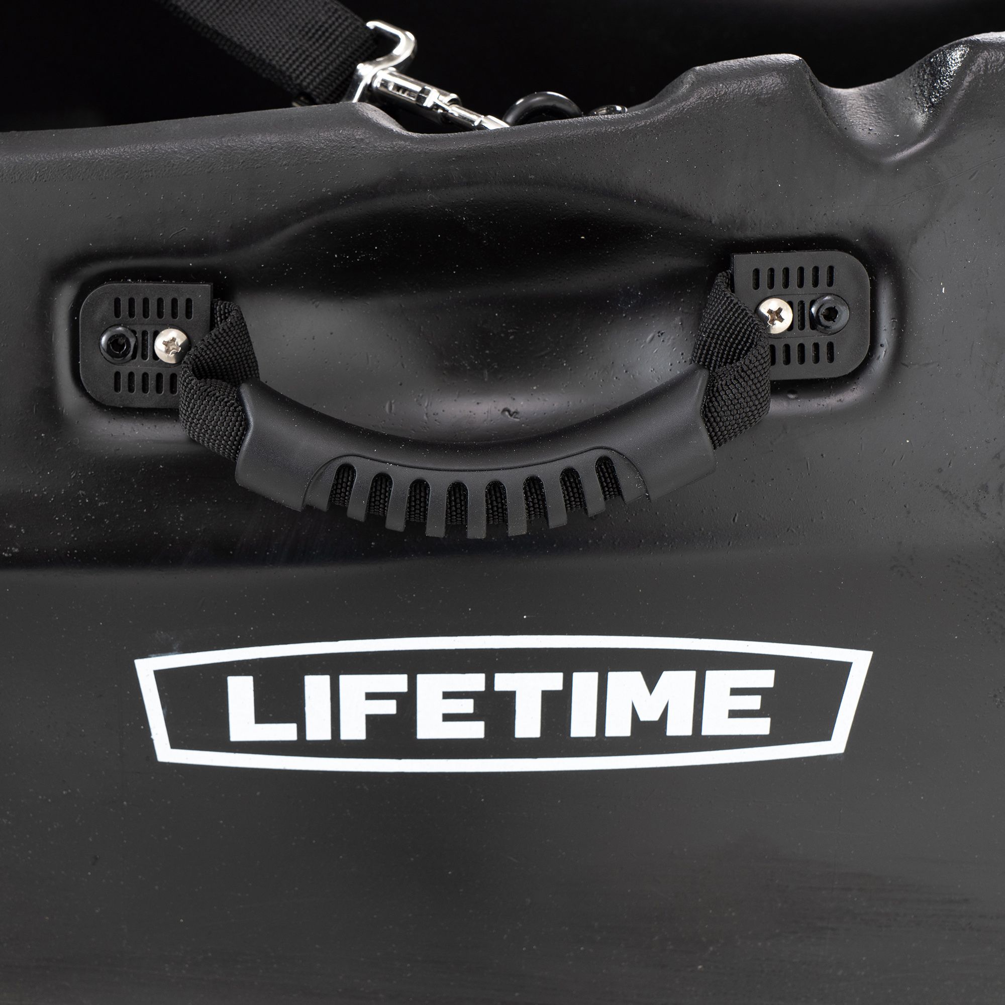 Lifetime Sport Fisher 100 Tandem Angler Kayak product image