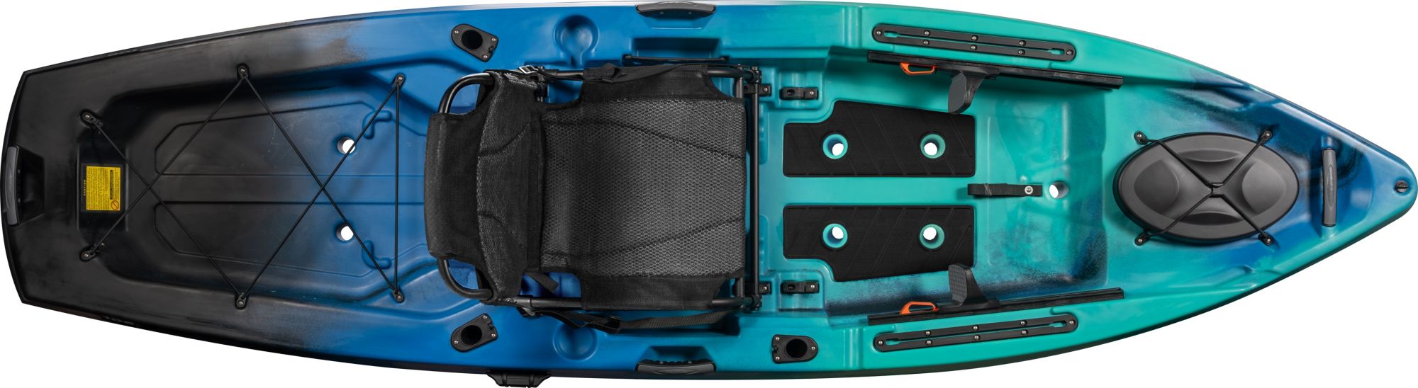 Old Town Sportsman 106 Angler Kayak product image