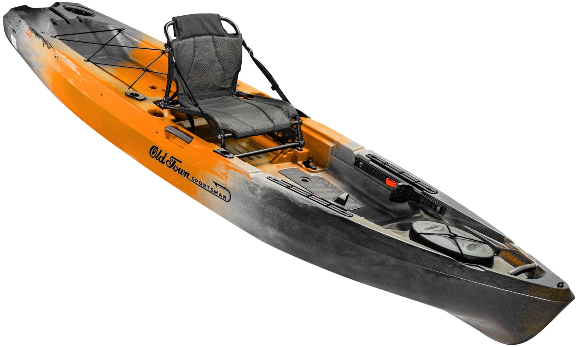 Old Town Sportsman 120 Angler Kayak product image