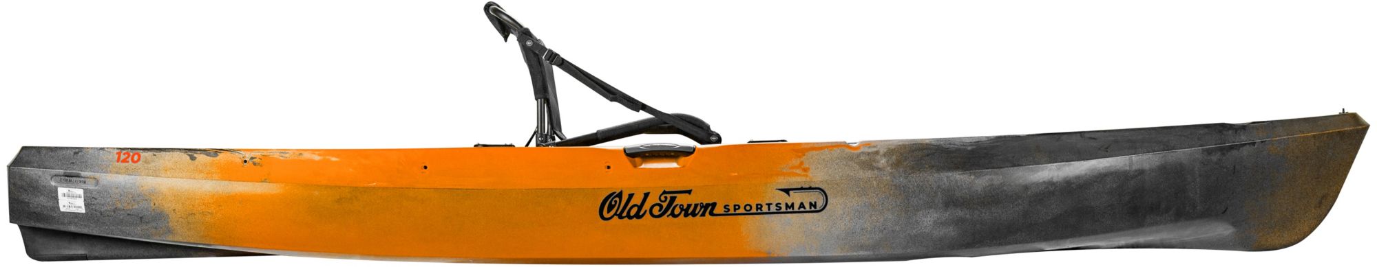 Old Town Sportsman 120 Angler Kayak product image