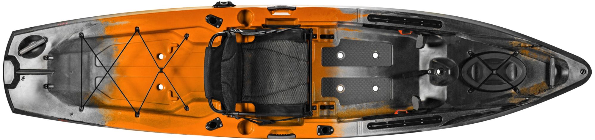 Old Town Sportsman 120 Angler Kayak product image