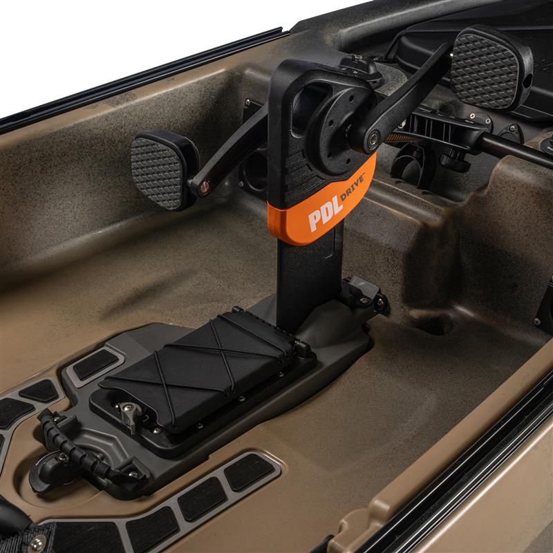 Old Town Sportsmans PDL 120 Pro Kayak product image