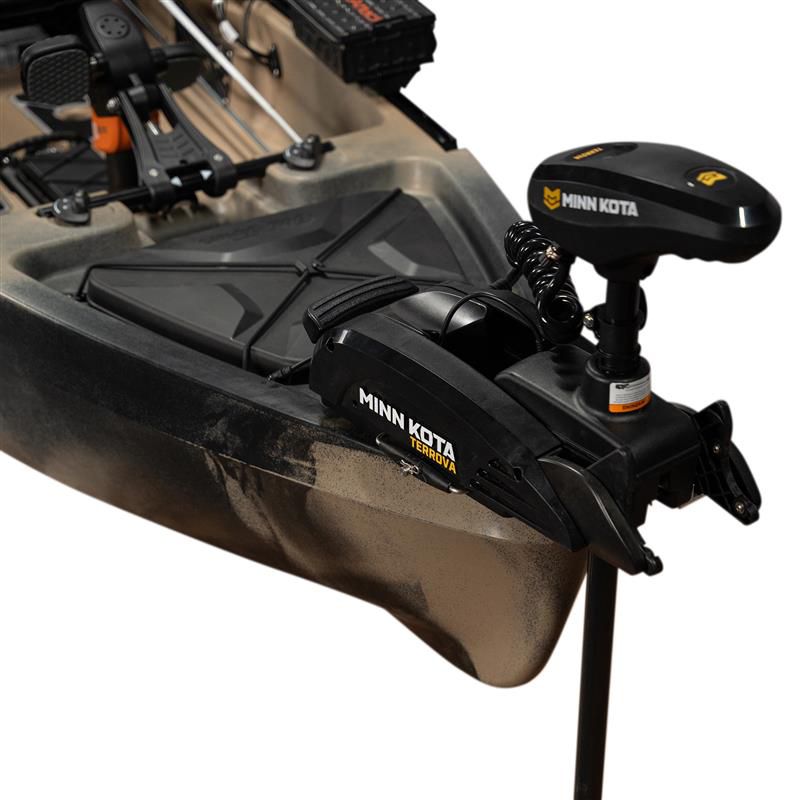 Old Town Sportsmans PDL 120 Pro Kayak product image