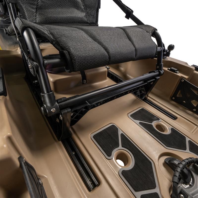 Old Town Sportsmans PDL 120 Pro Kayak product image