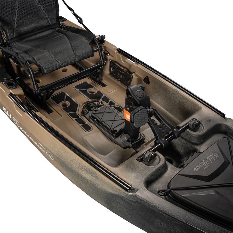 Old Town Sportsmans PDL 120 Pro Kayak product image