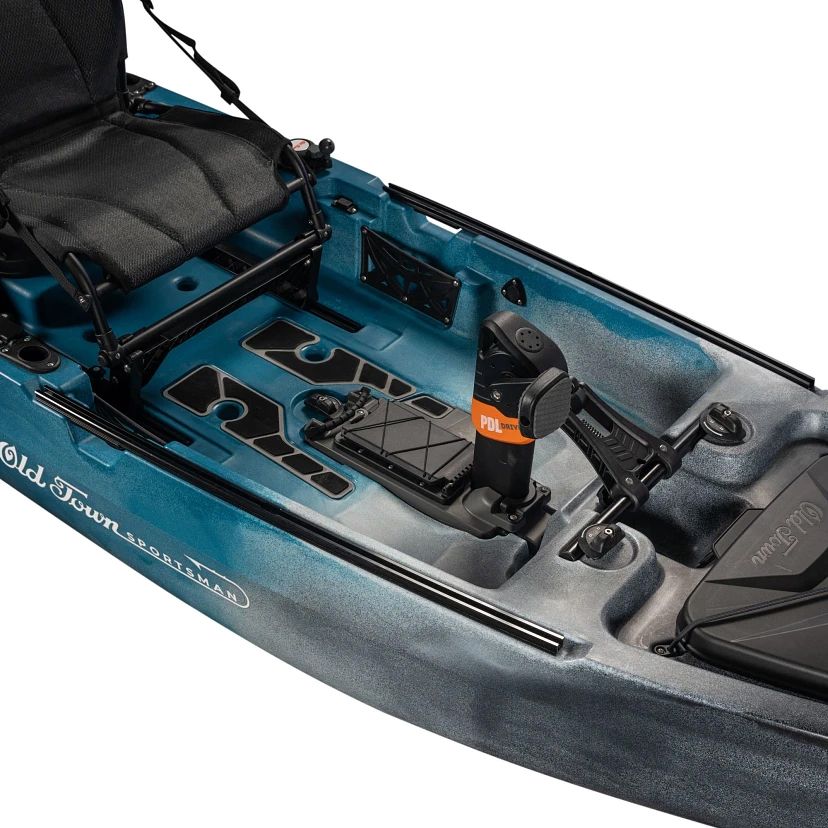 Old Town Sportsmans PDL 120 Pro Kayak product image