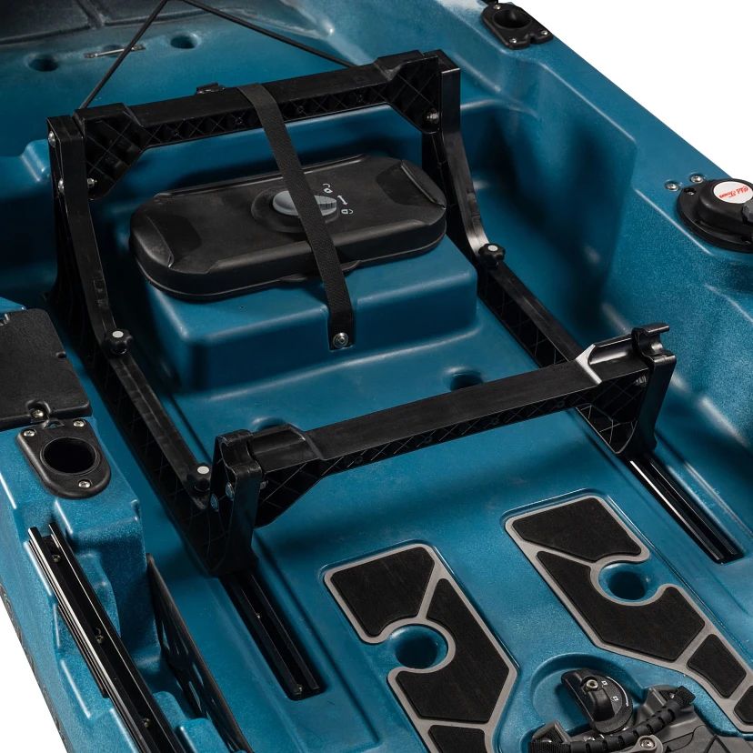 Old Town Sportsmans PDL 120 Pro Kayak product image