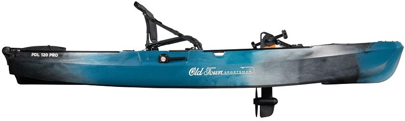 Old Town Sportsmans PDL 120 Pro Kayak product image