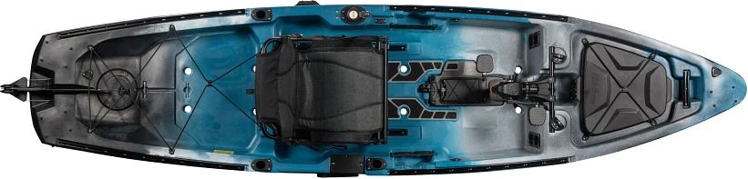 Old Town Sportsmans PDL 120 Pro Kayak product image