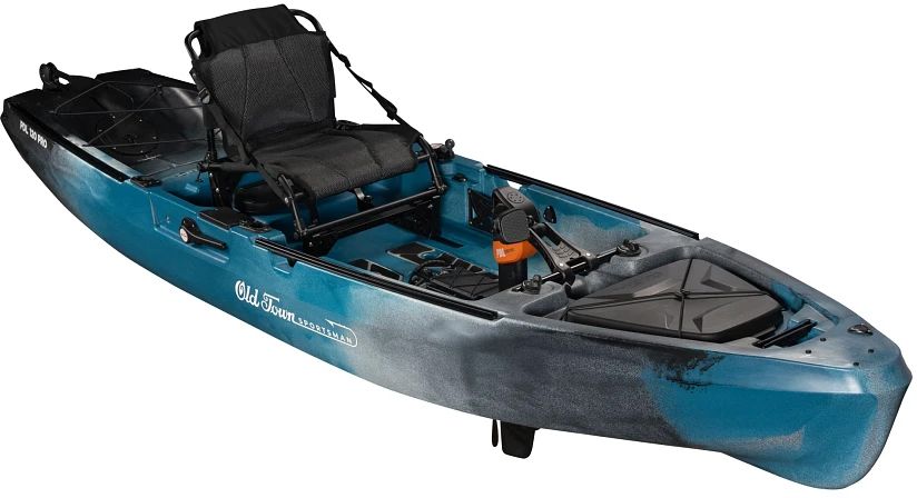 Old Town Sportsmans PDL 120 Pro Kayak product image