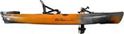 Old Town Canoe Sportsman PDL 120 Angler Kayak product image