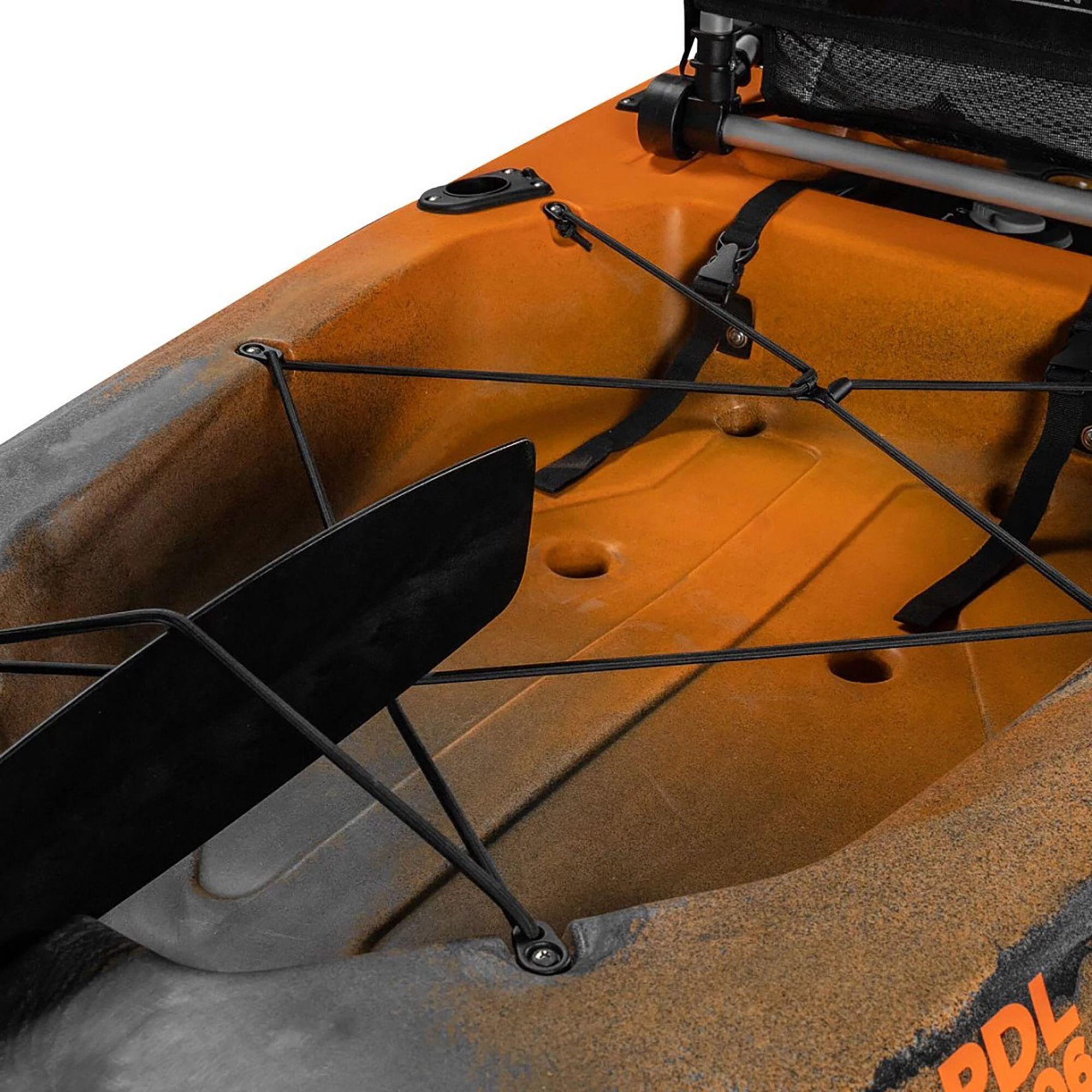 Old Town Sportsman PDL 106 Angler Pedal Kayak product image