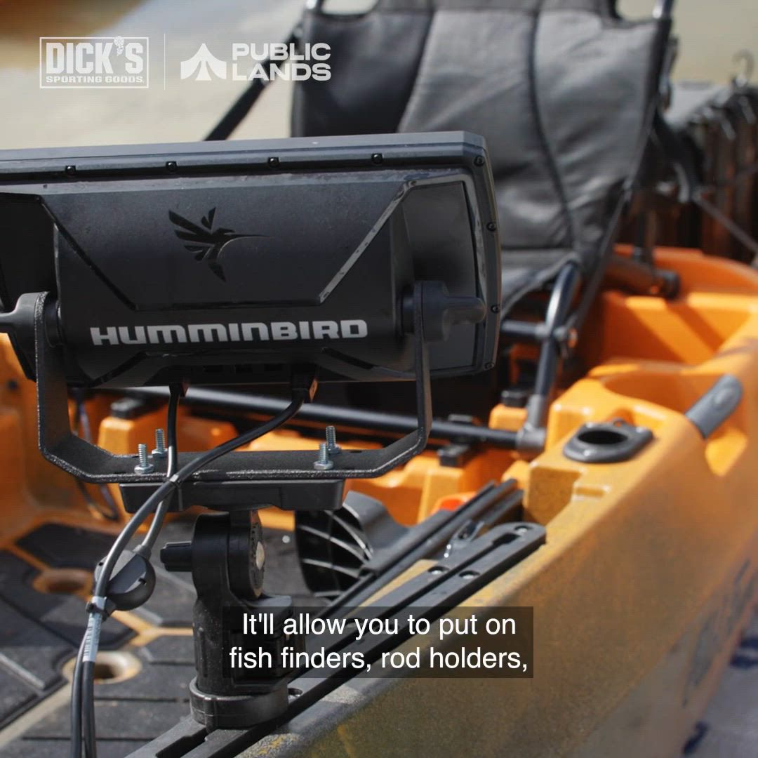 Old Town Sportsman PDL 106 Angler Pedal Kayak product