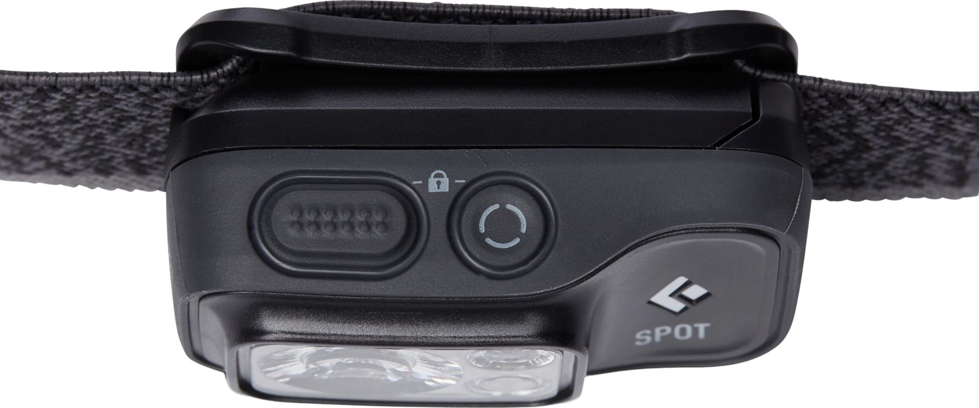 Black Diamond Spot 400 Headlamp product image