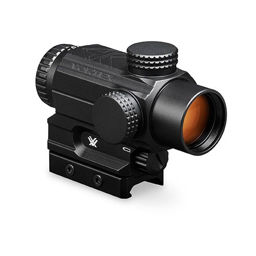 Vortex Spitfire AR 1x25 Rifle Scope product image