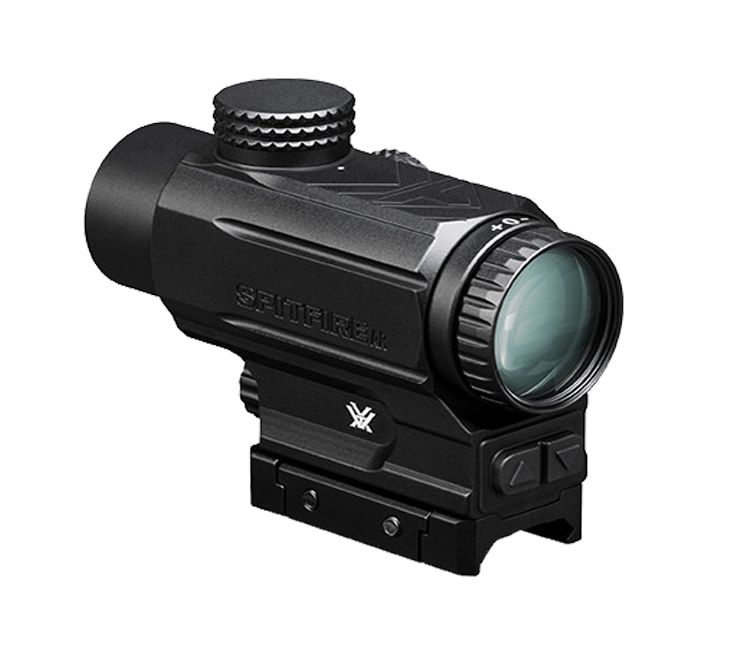 Vortex Spitfire AR 1x25 Rifle Scope product image