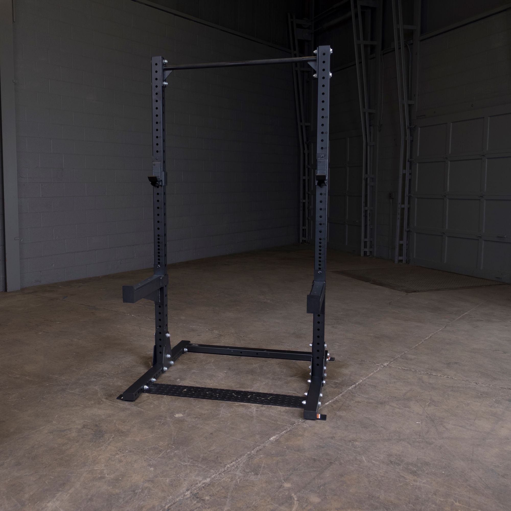 Body-Solid SPR500 Commercial Half Rack product image