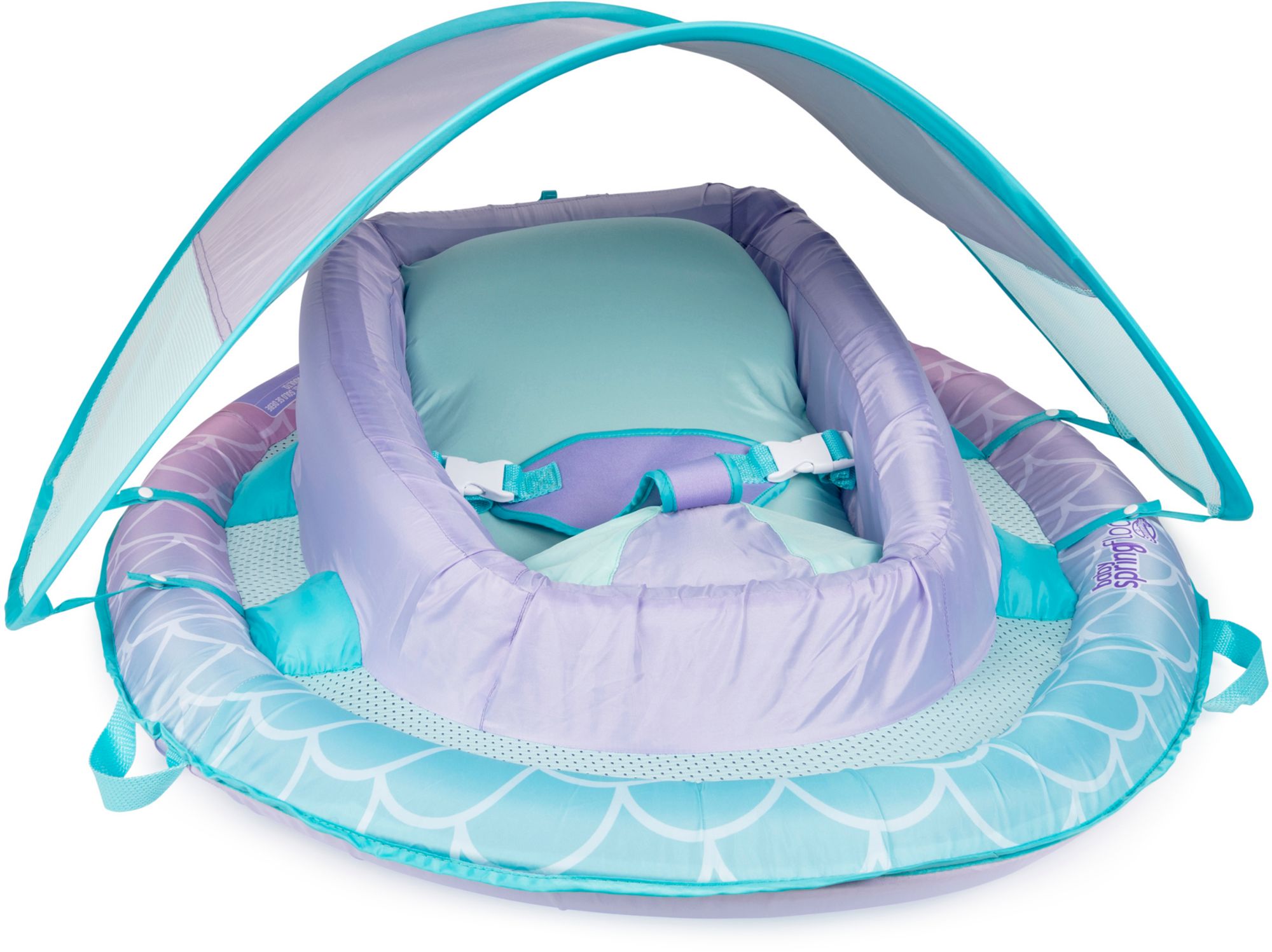SwimWays Infant Spring Float product image