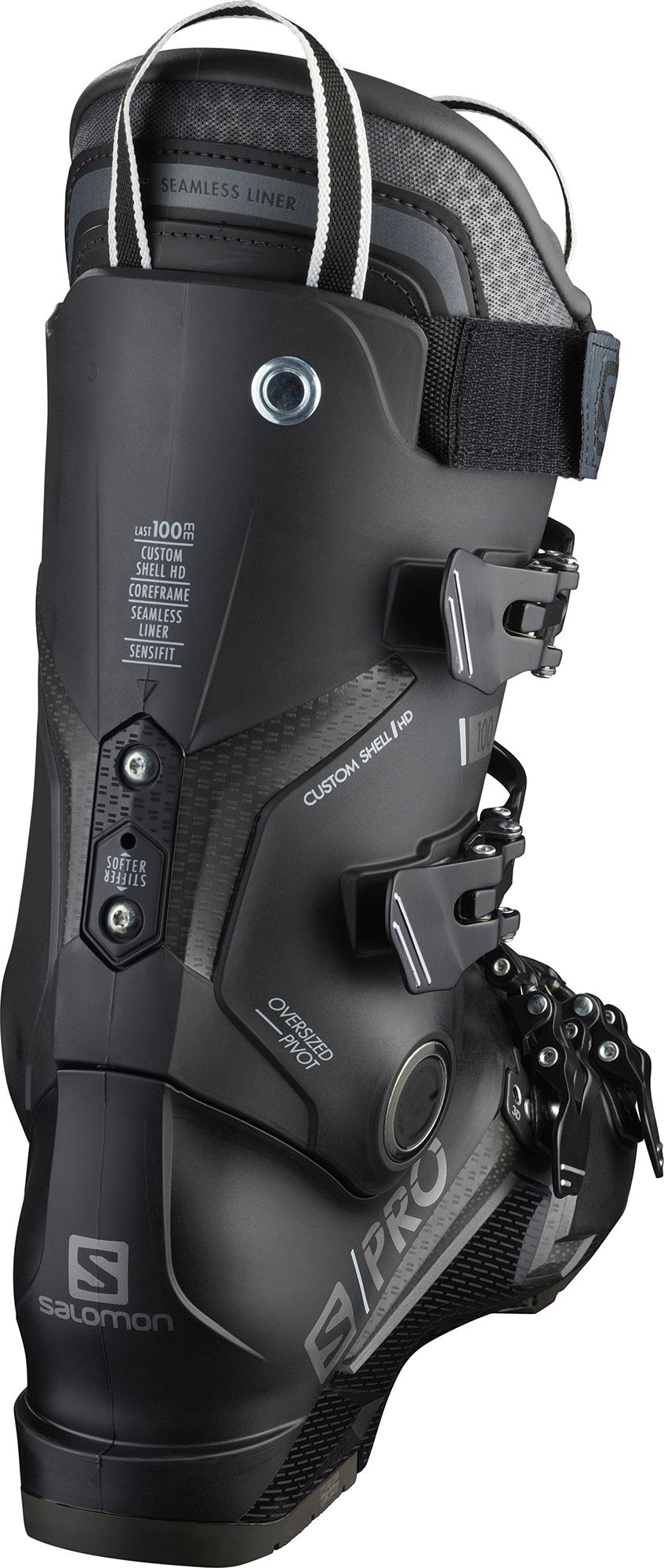 Salomon Men's S/Pro 100 Ski Boots product image
