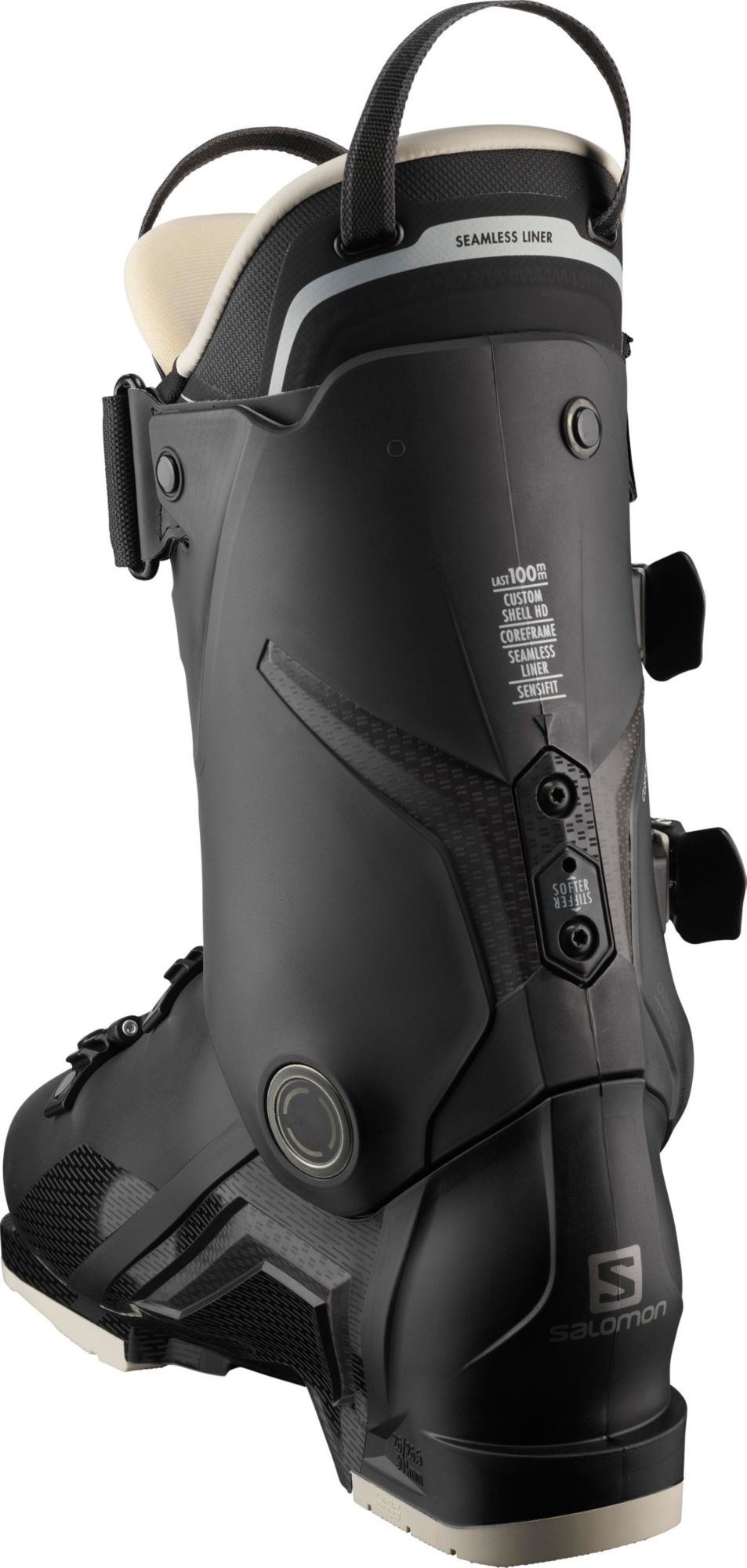 Salomon Men's S/Pro 120 Ski Boots 2023 product image