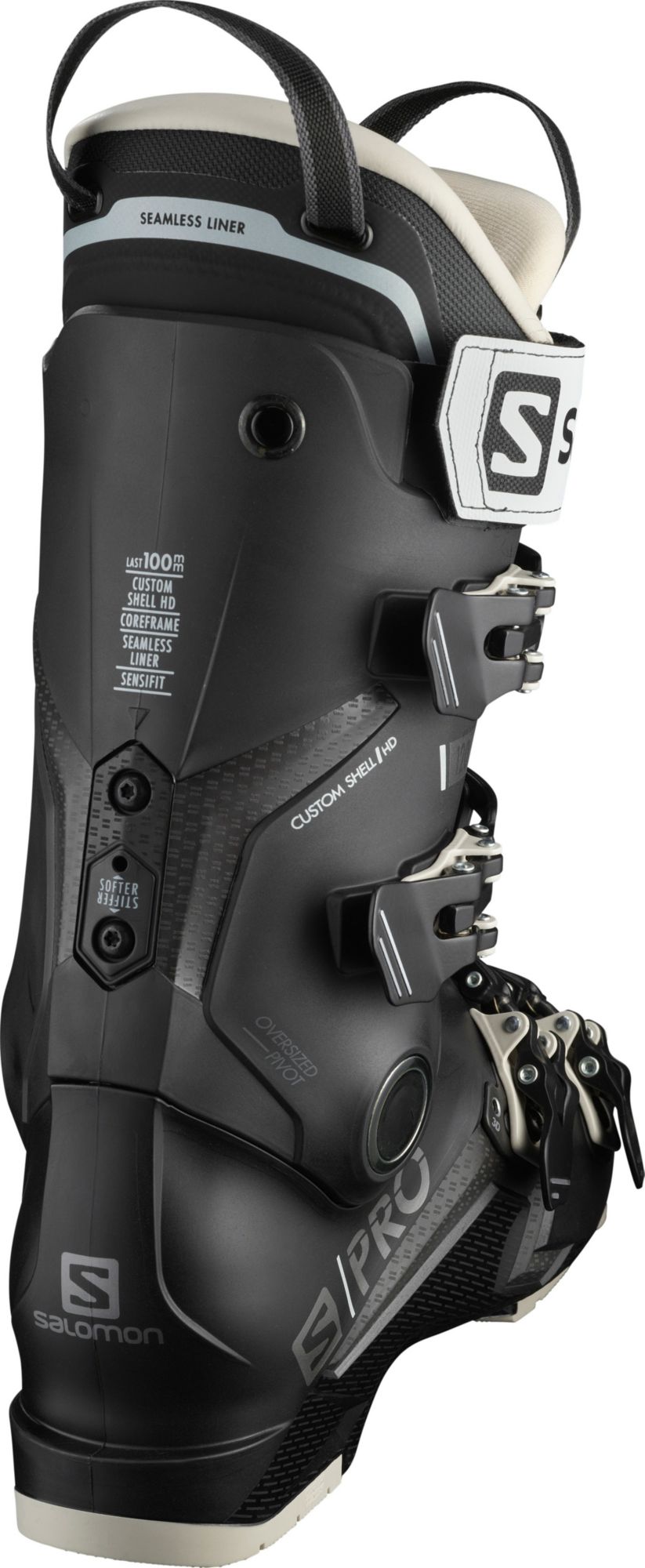 Salomon Men's S/Pro 120 Ski Boots 2023 product image