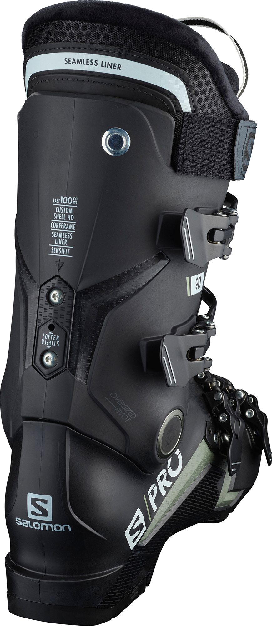 Salomon '22-'23 Men's S/Pro 90 Ski Boots product image