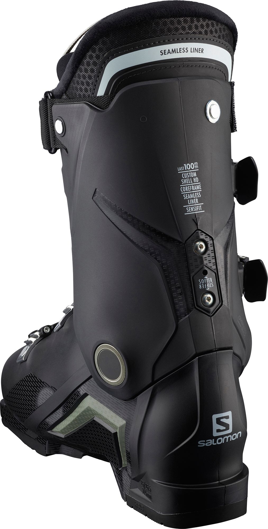 Salomon '22-'23 Men's S/Pro 90 Ski Boots product image