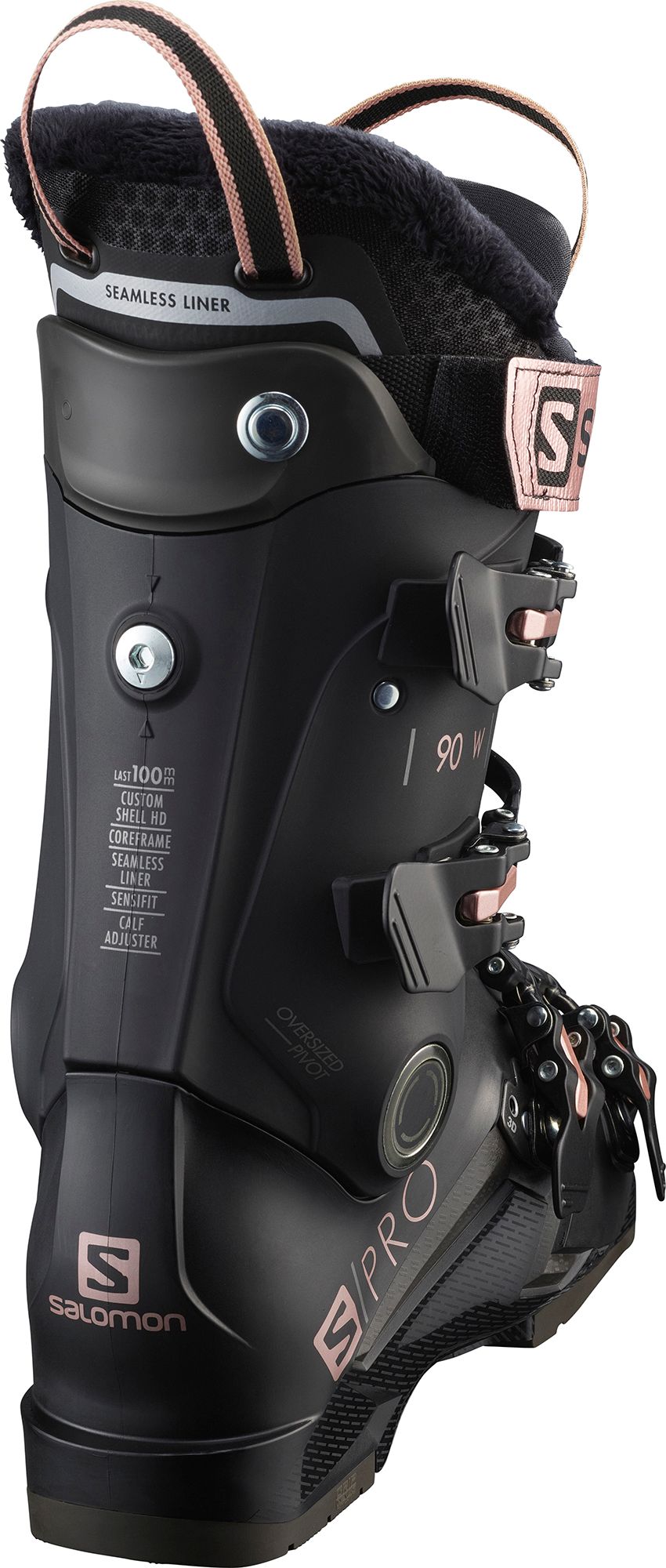 Salomon '22-'23 Women's S/PRO 90 Alpine Boots product image