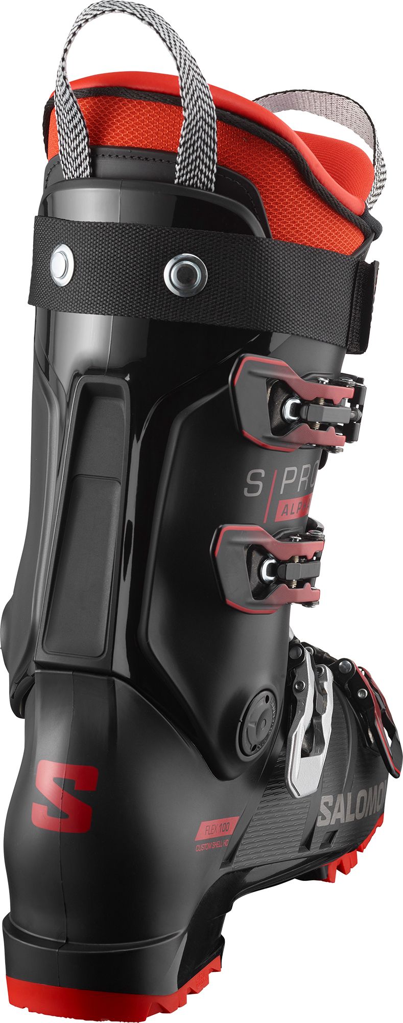 Salomon '23-'24 Men's S/Pro Alpha 100 Ski Boots product image