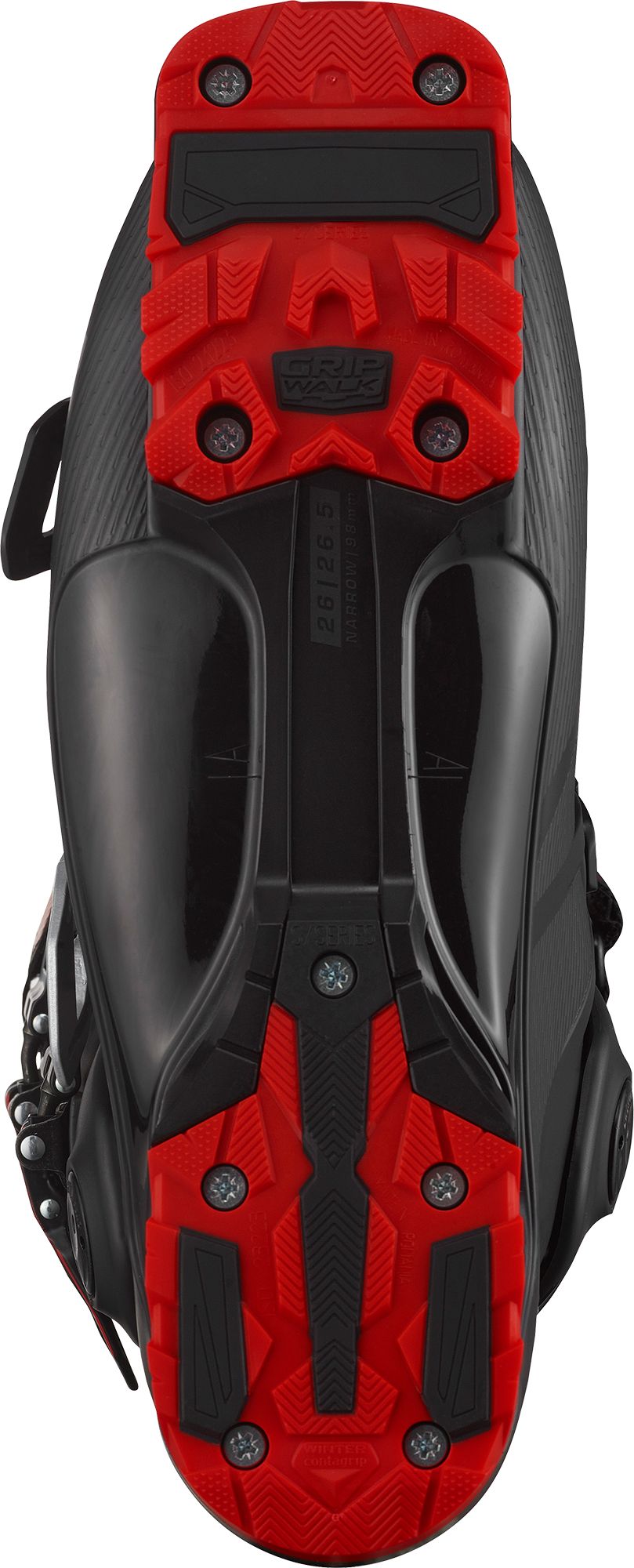 Salomon '23-'24 Men's S/Pro Alpha 100 Ski Boots product image