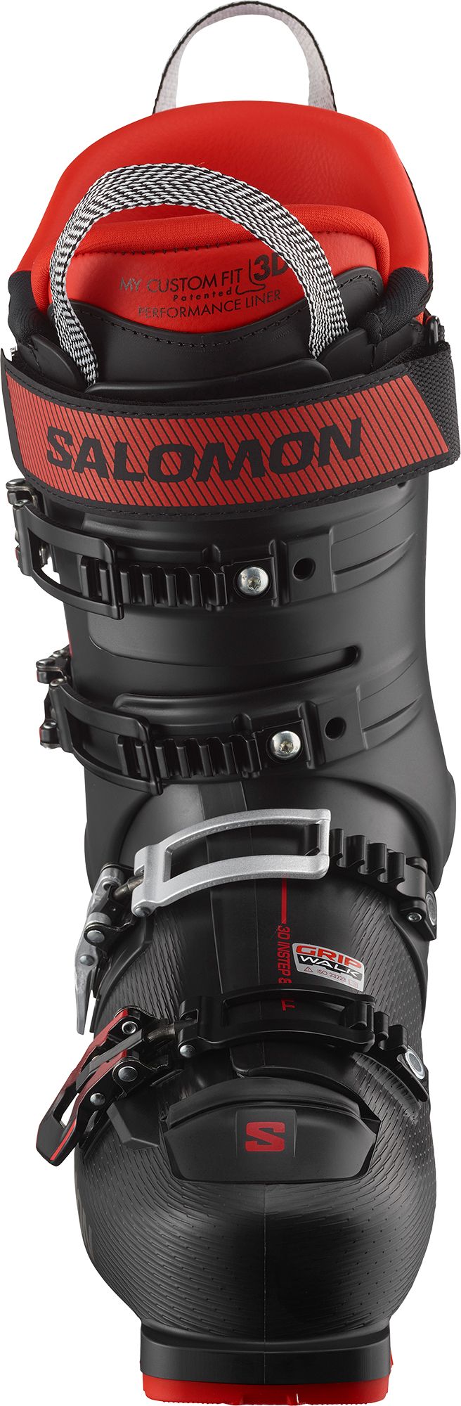 Salomon '23-'24 Men's S/Pro Alpha 100 Ski Boots product image