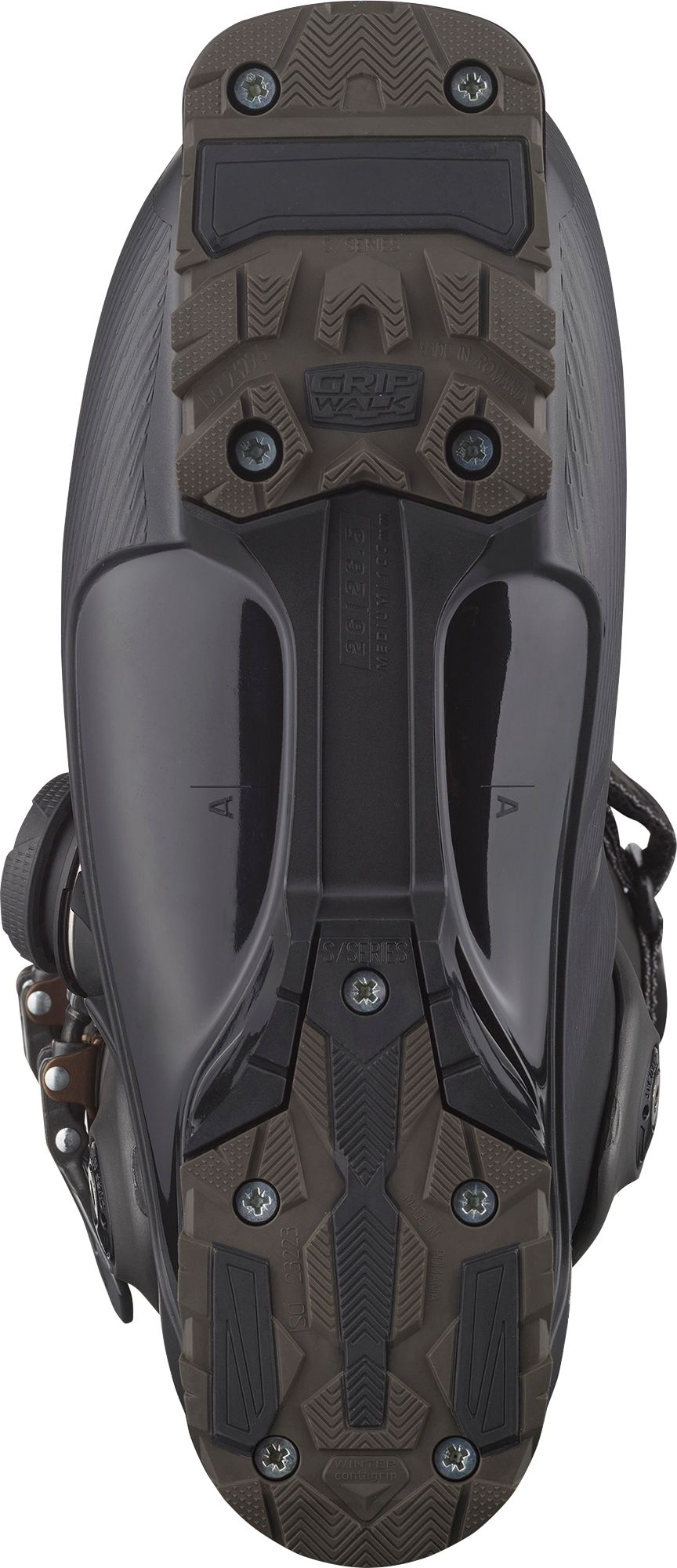 Salomon Men's S/Pro Supra BOA 110 Ski Boots 2025 product image