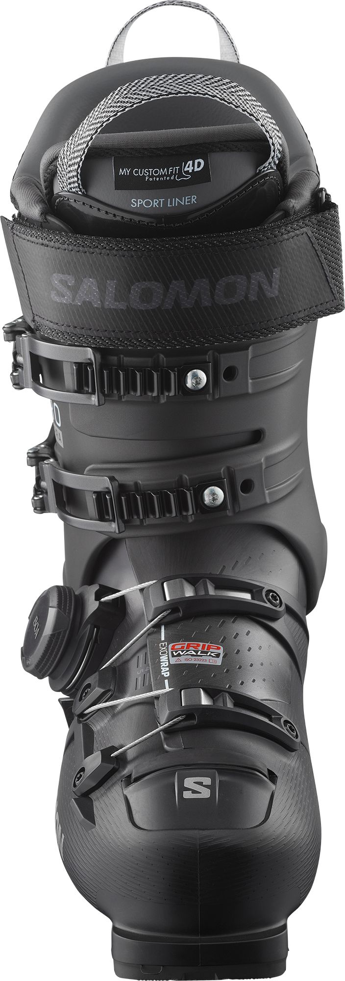 Salomon Men's S/Pro Supra BOA 110 Ski Boots 2025 product image