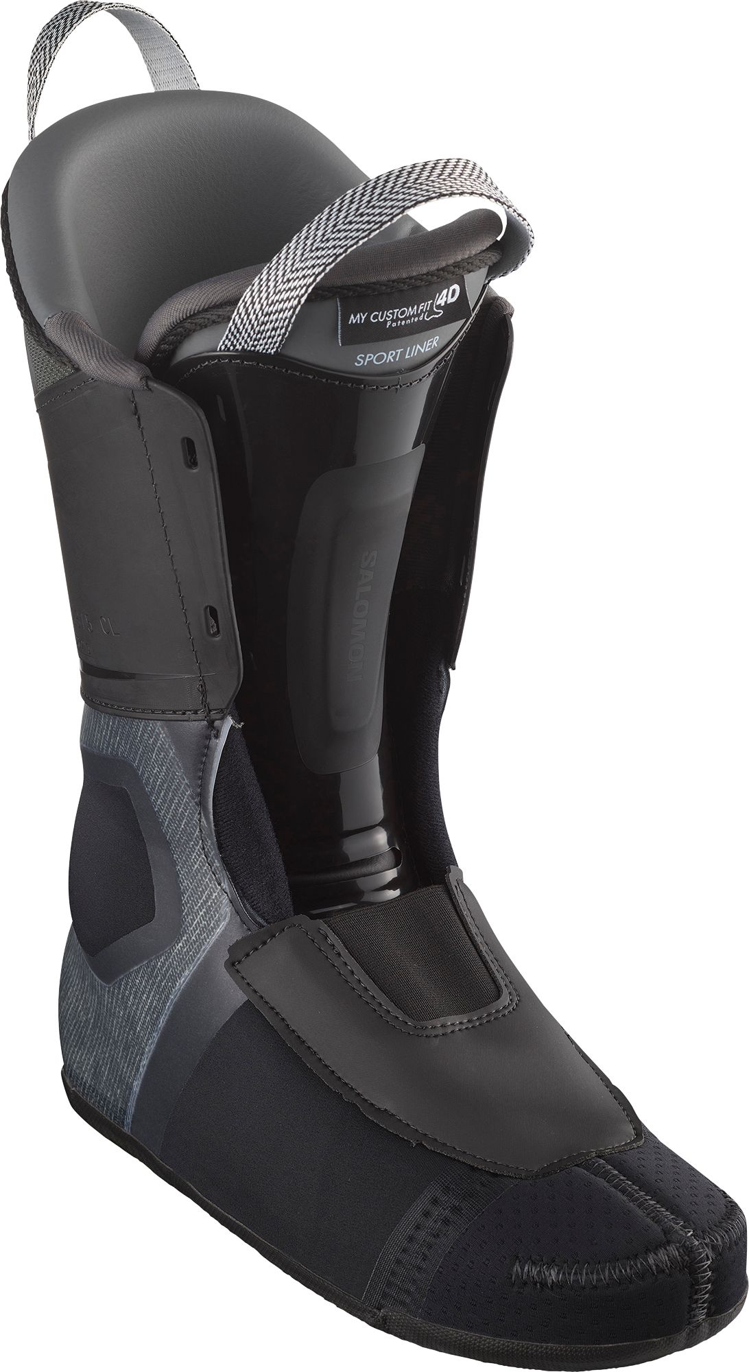 Salomon Men's S/Pro Supra BOA 110 Ski Boots 2025 product image