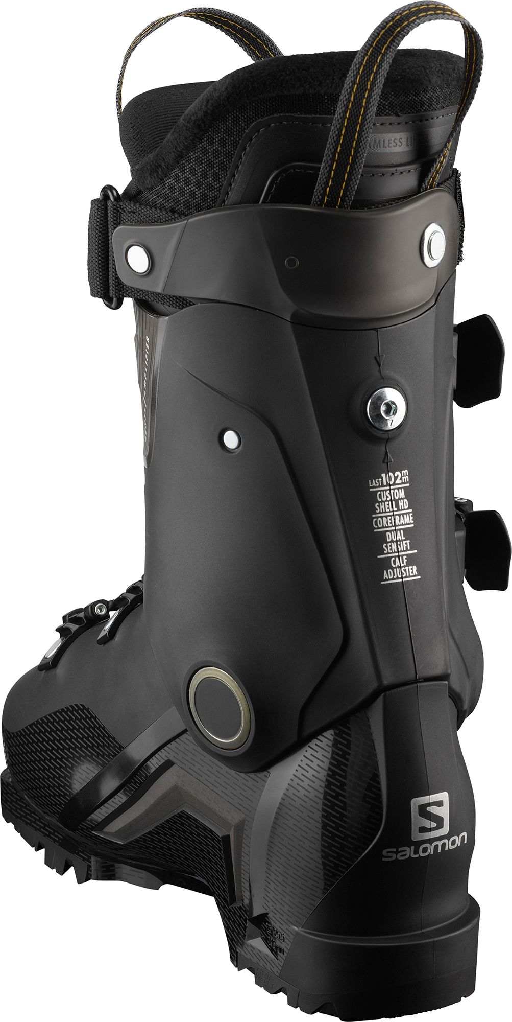 Salomon '21-'22 Women's S/Pro 90 HV Ski Boots product image