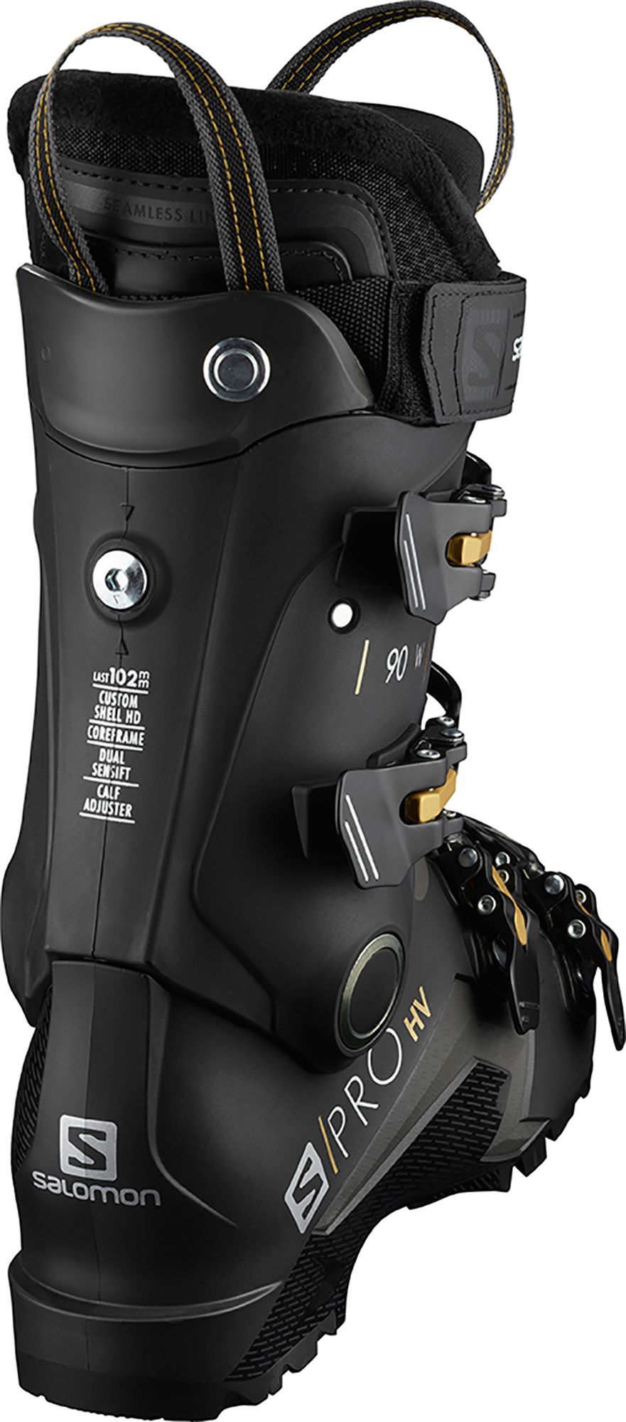 Salomon '21-'22 Women's S/Pro 90 HV Ski Boots product image