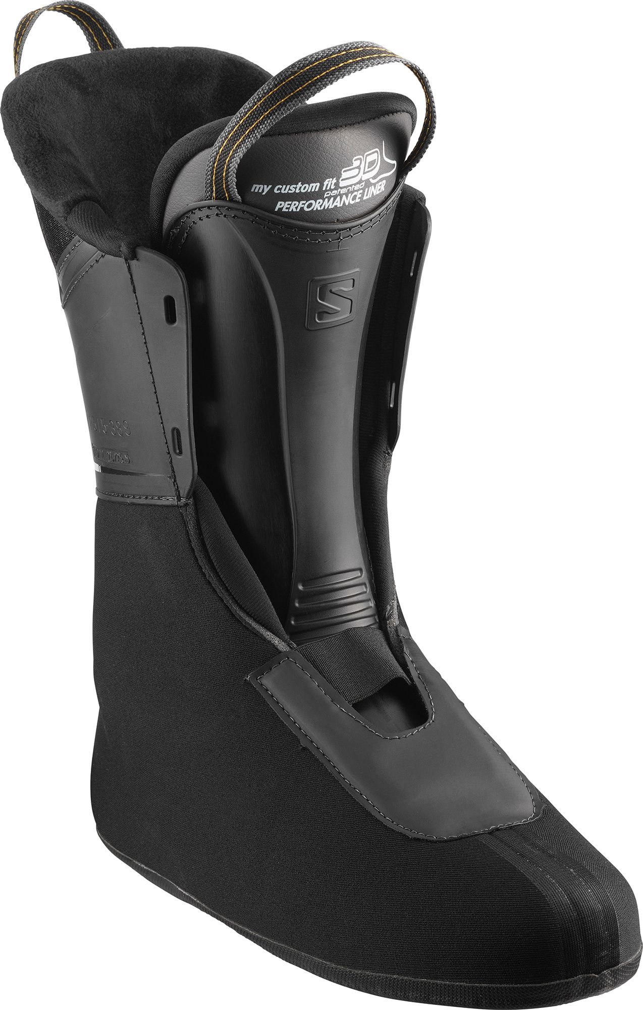 Salomon '21-'22 Women's S/Pro 90 HV Ski Boots product image