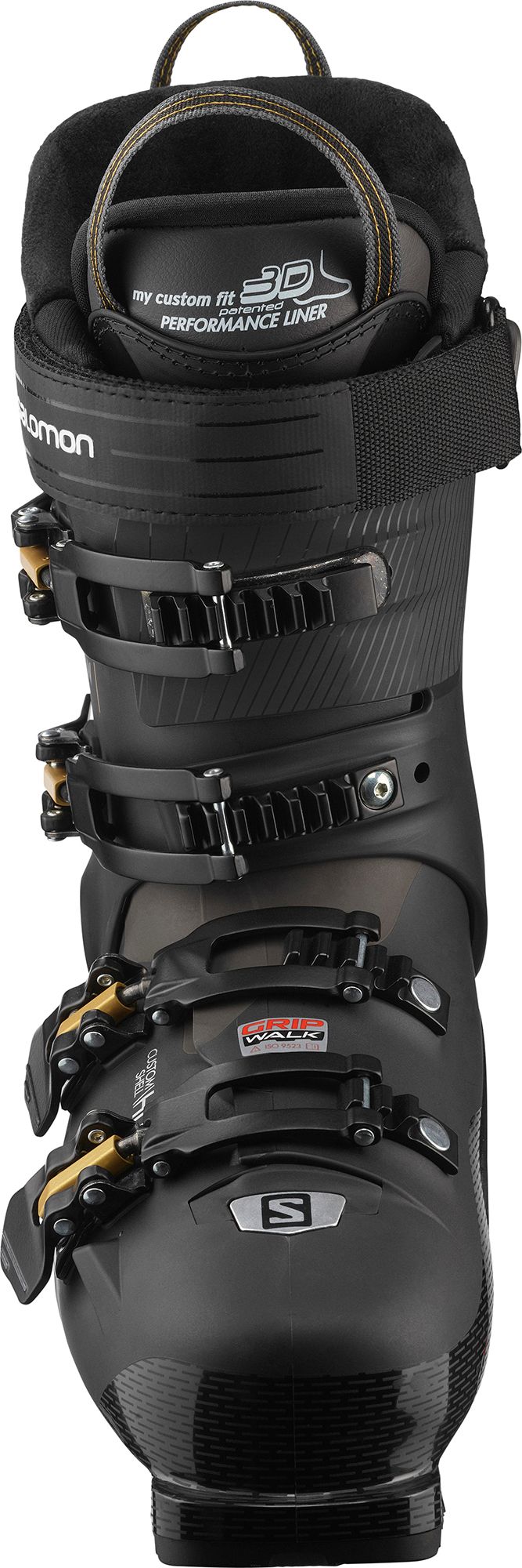 Salomon '21-'22 Women's S/Pro 90 HV Ski Boots product image