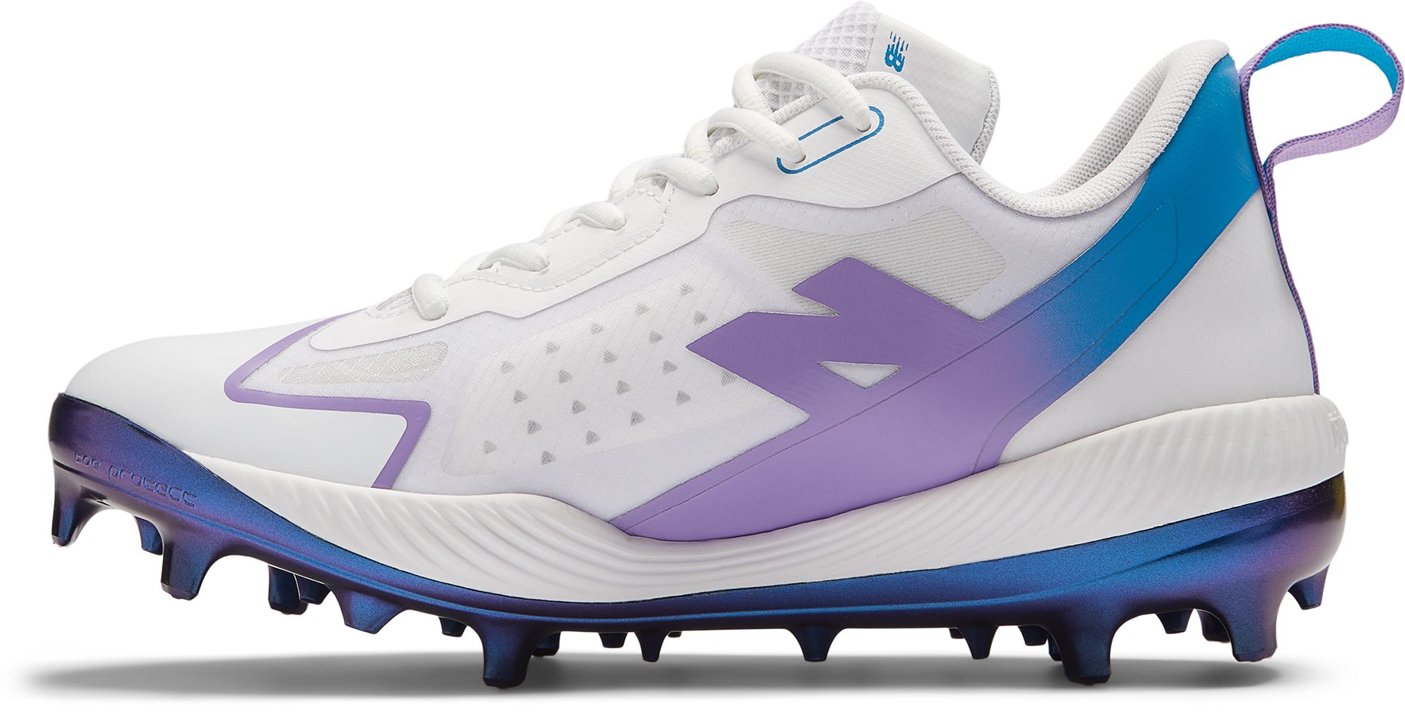 New Balance Women's FuelCell Romero Duo Unity Comp Softball Cleats