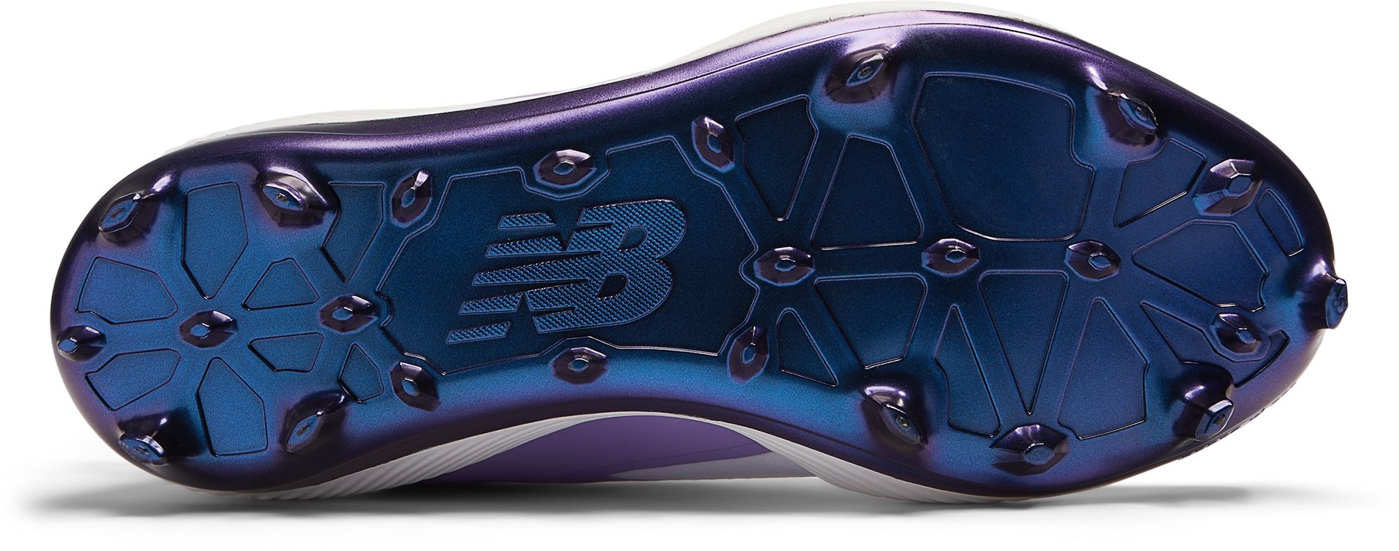 New Balance Women's FuelCell Romero Duo Unity Comp Softball Cleats