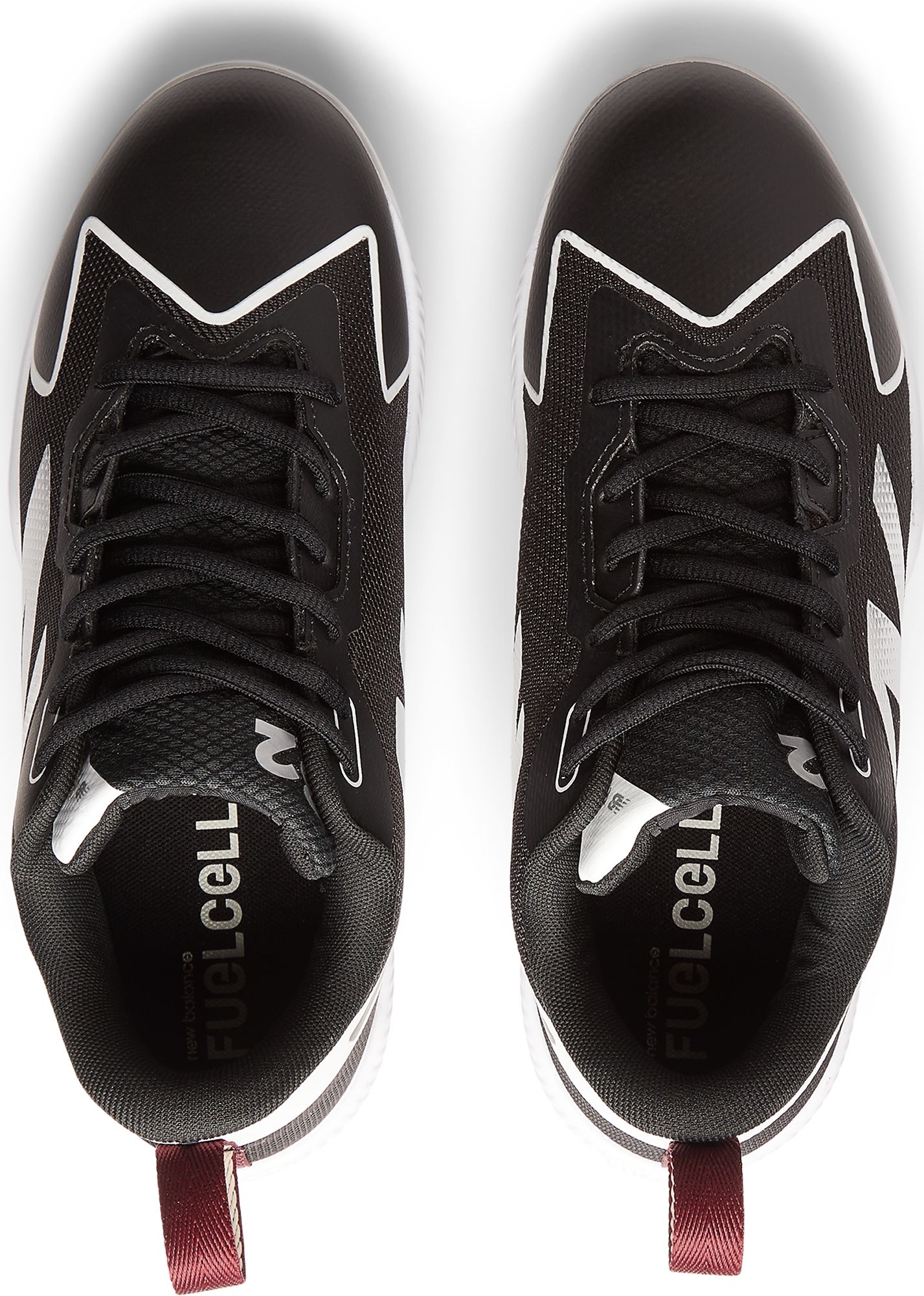 New Balance Women's FuelCell Romero Duo Comp Softball Cleats product image