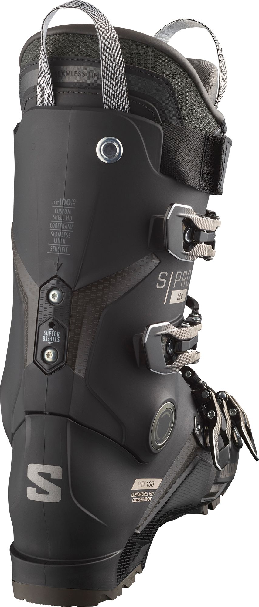 Salomon Men's S/Pro MV 100 Ski Boots 2024 product image