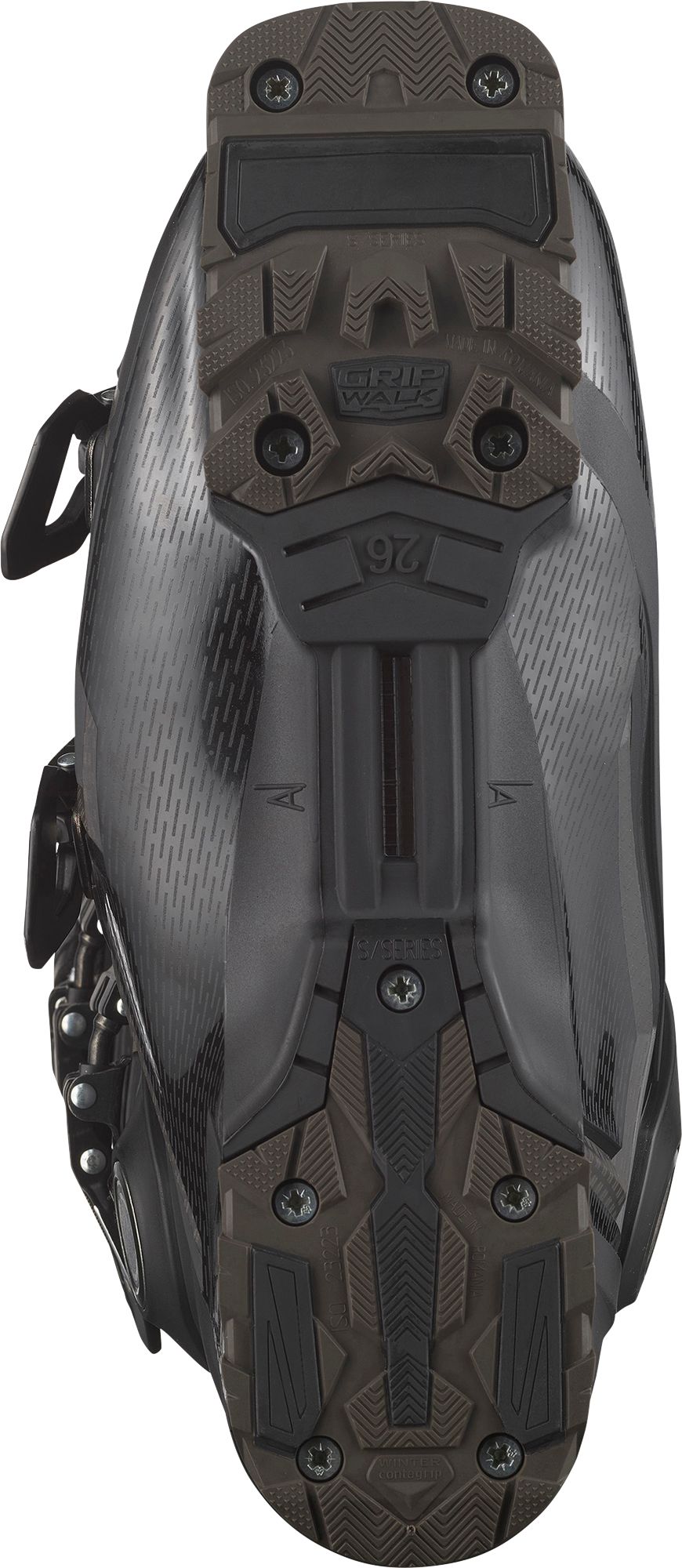 Salomon Men's S/Pro MV 100 Ski Boots 2024 product image