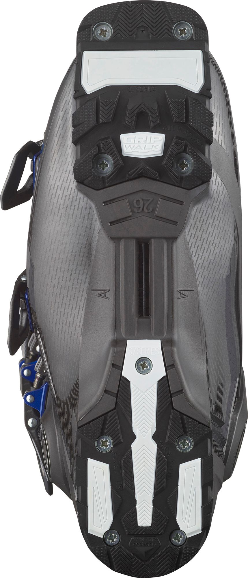 Salomon Men's S/Pro MV 120 Ski Boots 2024 product image